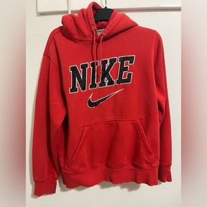 Boy’s Nike Sweatshirt